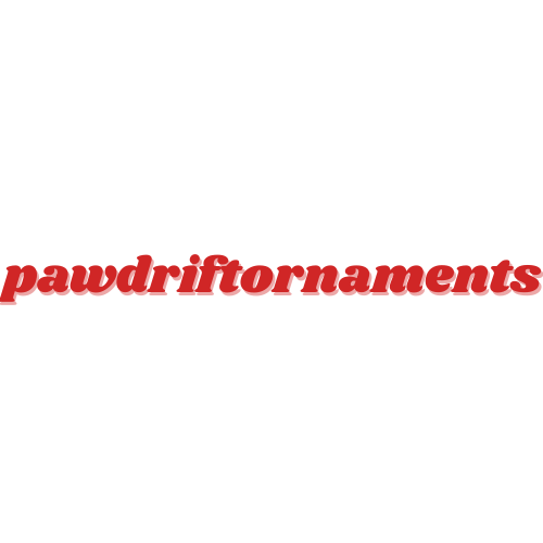 Pawdriftornaments Store